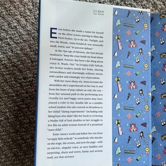 Used Hardback Book - Picture 2 of 2